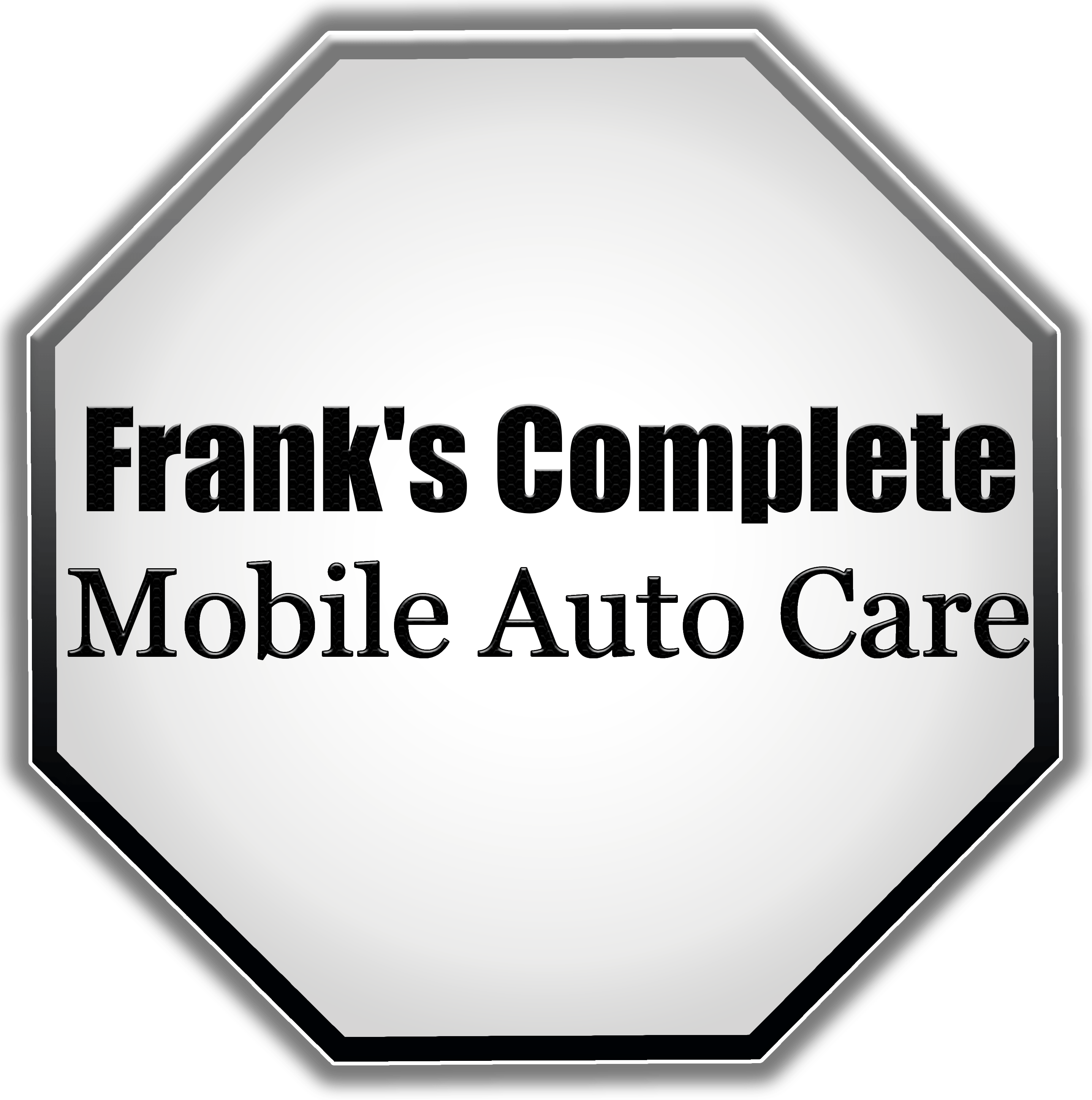 Frank's Complete Mobile Auto Care