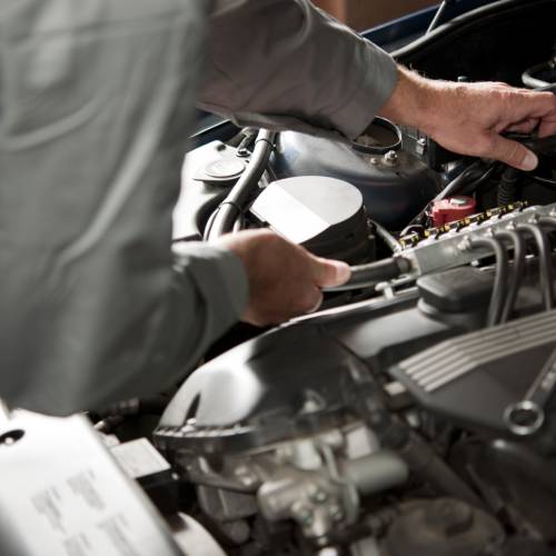 Auto Mechanic